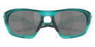 OAKLEY OO9431 Lateralis 943108 60 - Matte Transparent Arctic Surf #id:oo9431943108_s:100120