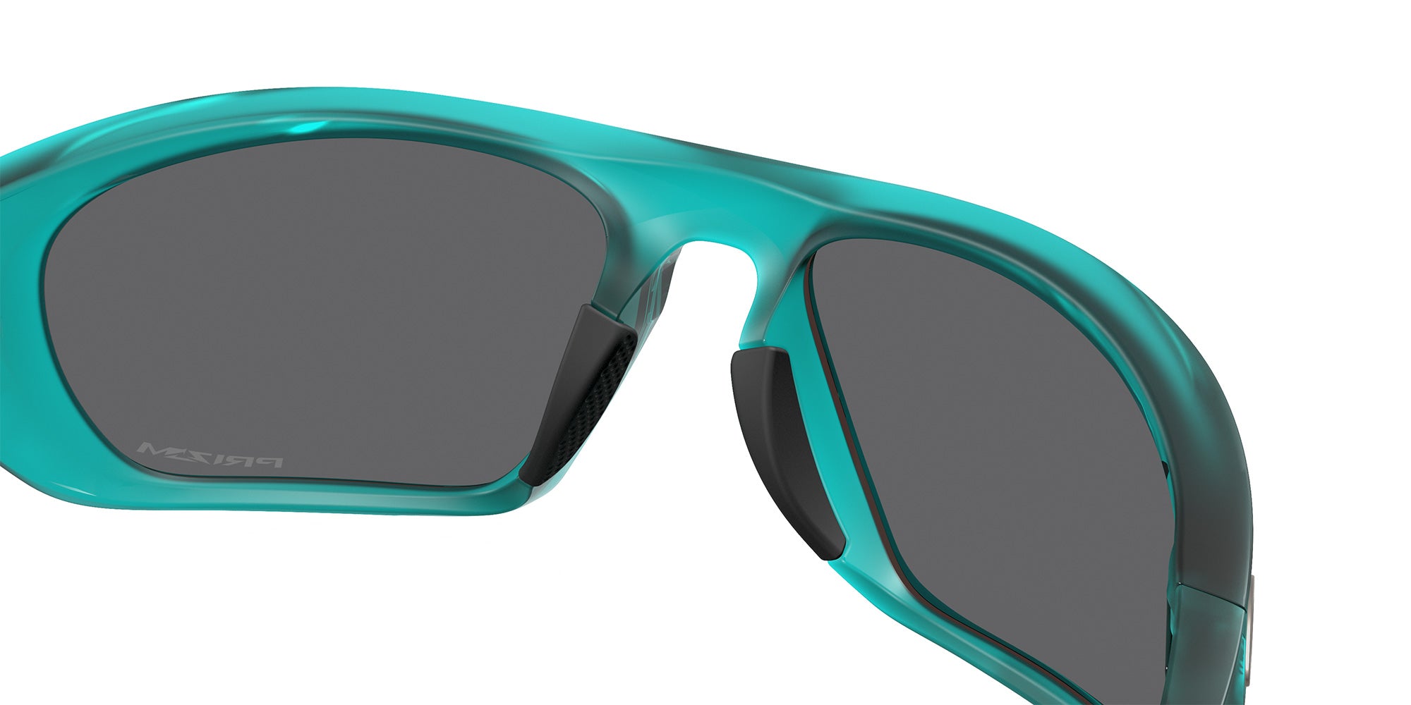 OAKLEY OO9431 Lateralis 943108 60 - Matte Transparent Arctic Surf #id:oo9431943108_s:100135