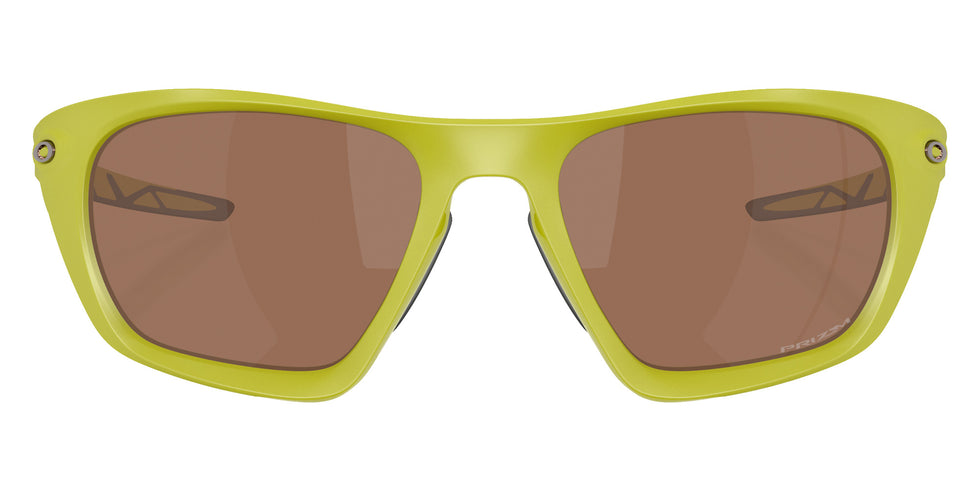 OAKLEY OO9431 Lateralis Limitless Collection 943117 60 - Cactus #id:oo9431943117_s:100100