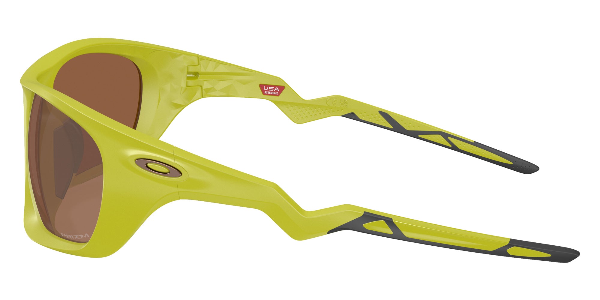 OAKLEY OO9431 Lateralis Limitless Collection 943117 60 - Cactus #id:oo9431943117_s:100110
