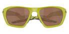 OAKLEY OO9431 Lateralis Limitless Collection 943117 60 - Cactus #id:oo9431943117_s:100120