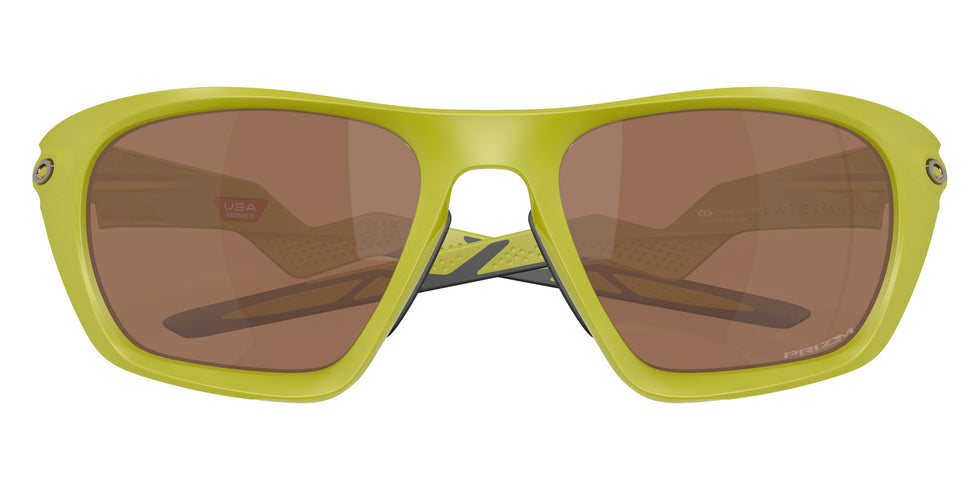 OAKLEY OO9431 Lateralis Limitless Collection 943117 60 - Cactus #id:oo9431943117_s:100120