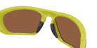 OAKLEY OO9431 Lateralis Limitless Collection 943117 60 - Cactus #id:oo9431943117_s:100135
