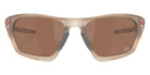 OAKLEY OO9431 Lateralis Fabio Quartararo Signature Series 943118 60 - Matte Sepia #id:oo9431943118_s:100100