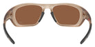 OAKLEY OO9431 Lateralis Fabio Quartararo Signature Series 943118 60 - Matte Sepia #id:oo9431943118_s:100115