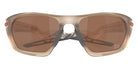OAKLEY OO9431 Lateralis Fabio Quartararo Signature Series 943118 60 - Matte Sepia #id:oo9431943118_s:100120