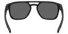 OAKLEY OO9436 Latch��� Beta 943605 54 - Matte Black / Prizm Black Polarized Mirrored #id:oo9436943605_s:100115