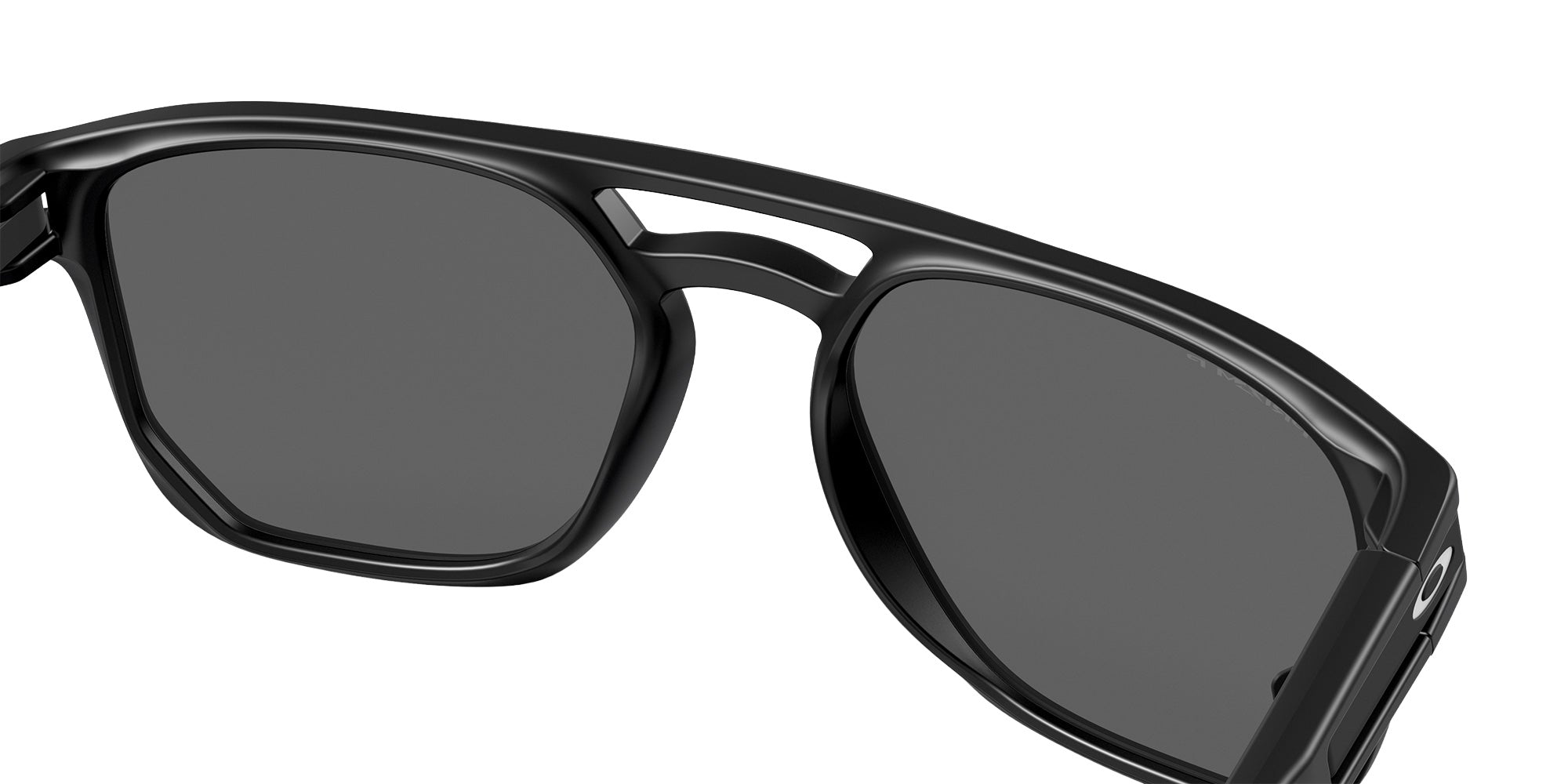 OAKLEY OO9436 Latch��� Beta 943605 54 - Matte Black / Prizm Black Polarized Mirrored #id:oo9436943605_s:100135