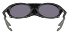 OAKLEY OO9437 Plantaris 943701 63 - Matte Black / Prizm Gray #id:oo9437943701_s:100115