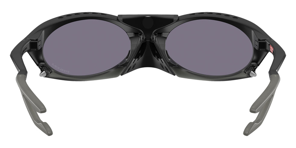 OAKLEY OO9437 Plantaris 943701 63 - Matte Black / Prizm Gray #id:oo9437943701_s:100115