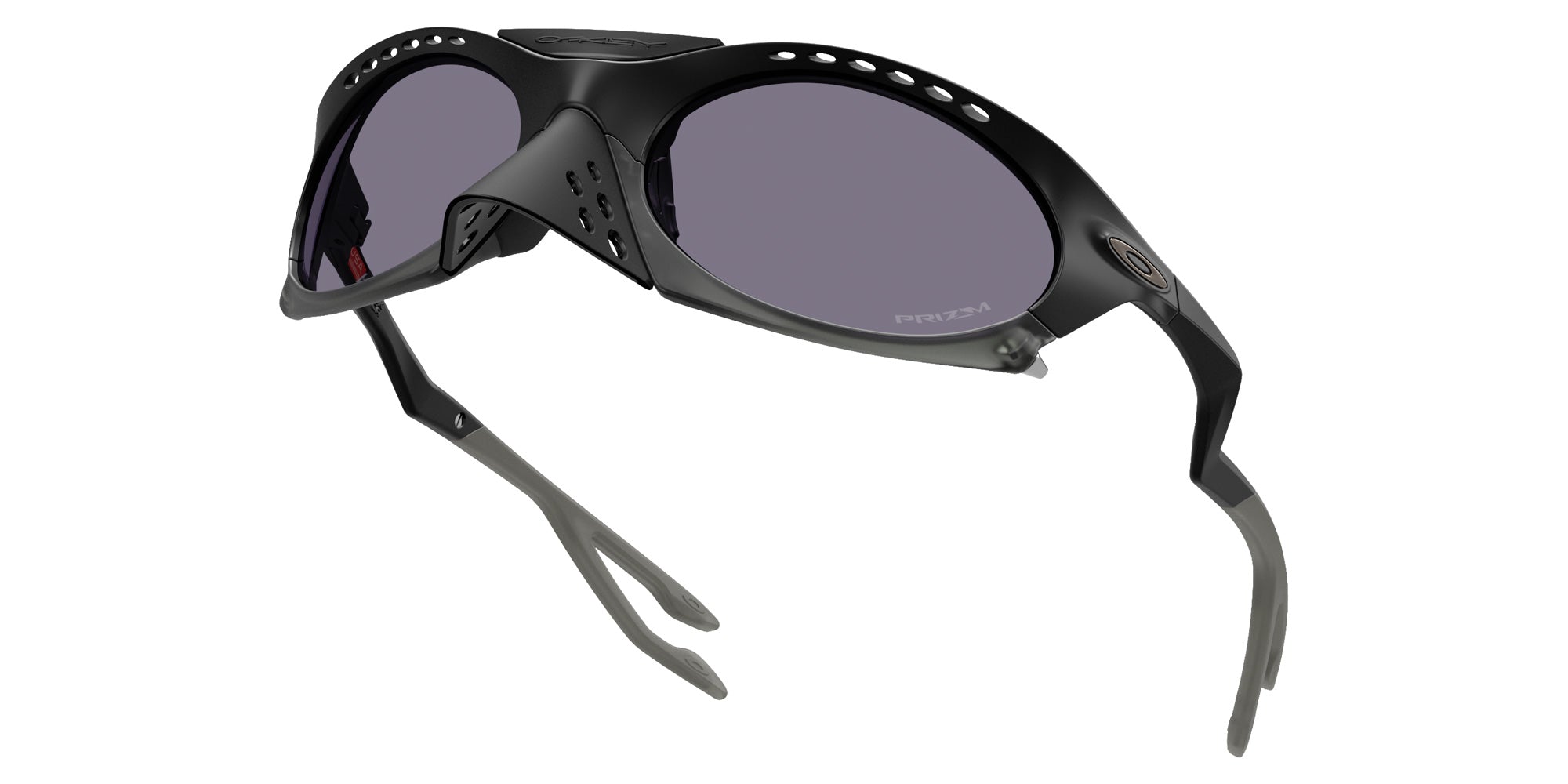 OAKLEY OO9437 Plantaris 943701 63 - Matte Black / Prizm Gray #id:oo9437943701_s:100130