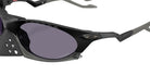 OAKLEY OO9437 Plantaris 943701 63 - Matte Black / Prizm Gray #id:oo9437943701_s:100135