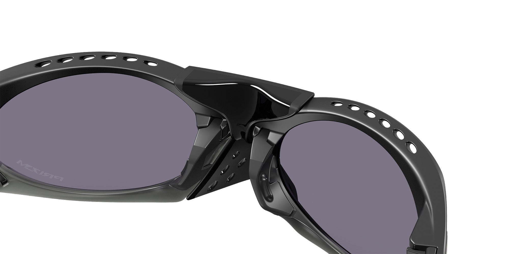 OAKLEY OO9437 Plantaris 943701 63 - Matte Black / Prizm Gray #id:oo9437943701_s:100140