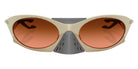 OAKLEY OO9437 Plantaris 943702 63 - Matte Sand / Prizm Brown Gradient #id:oo9437943702_s:102100
