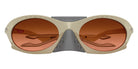 OAKLEY OO9437 Plantaris 943702 63 - Matte Sand / Prizm Brown Gradient #id:oo9437943702_s:102120