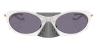OAKLEY OO9437 Plantaris Seek 943706 63 - Matte Vapor / Prizm Gray #id:oo9437943706_s:100100