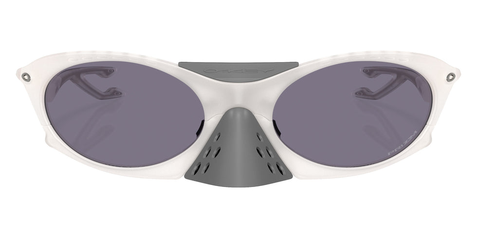 OAKLEY OO9437 Plantaris Seek 943706 63 - Matte Vapor / Prizm Gray #id:oo9437943706_s:100100