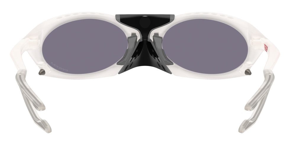 OAKLEY OO9437 Plantaris Seek 943706 63 - Matte Vapor / Prizm Gray #id:oo9437943706_s:100115