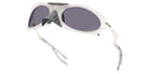 OAKLEY OO9437 Plantaris Seek 943706 63 - Matte Vapor / Prizm Gray #id:oo9437943706_s:100130
