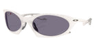 OAKLEY OO9437 Plantaris Seek 943706 63 - Matte Vapor / Prizm Gray #id:oo9437943706_s:100135