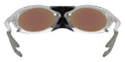 OAKLEY OO9437 Plantaris 943713 63 - X-silver / Prizm Sapphire Mirrored #id:oo9437943713_s:100115