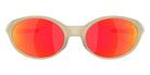 OAKLEY OO9438 Eye Jacket™ Redux Latitude Collection 943834 58 - Sandstorm #id:oo9438943834_s:100100