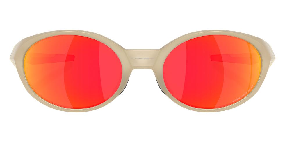 OAKLEY OO9438 Eye Jacket™ Redux Latitude Collection 943834 58 - Sandstorm #id:oo9438943834_s:100100