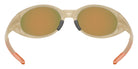 OAKLEY OO9438 Eye Jacket™ Redux Latitude Collection 943834 58 - Sandstorm #id:oo9438943834_s:100115