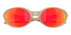 OAKLEY OO9438 Eye Jacket™ Redux Latitude Collection 943834 58 - Sandstorm #id:oo9438943834_s:100120