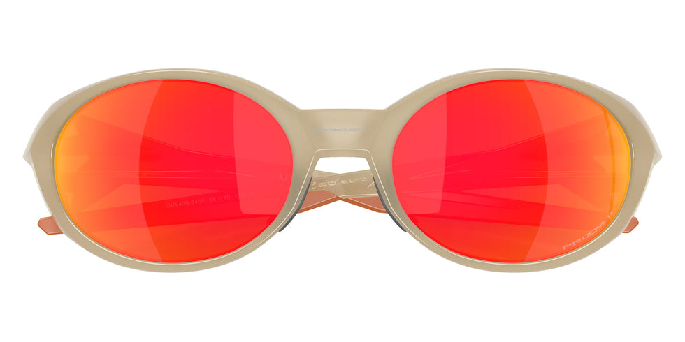 OAKLEY OO9438 Eye Jacket™ Redux Latitude Collection 943834 58 - Sandstorm #id:oo9438943834_s:100120
