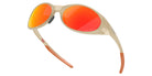 OAKLEY OO9438 Eye Jacket™ Redux Latitude Collection 943834 58 - Sandstorm #id:oo9438943834_s:100125