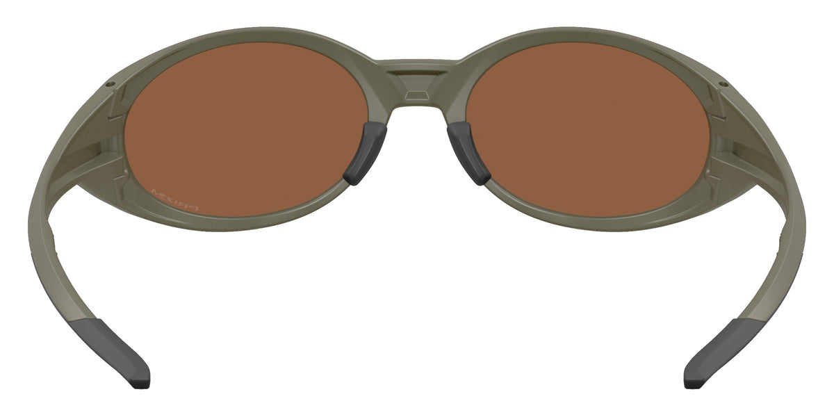 OAKLEY OO9438 Eye Jacket��� Redux 943844 58 - Matte Moss / Prizm Tungsten Mirrored #id:oo9438943844_s:106115
