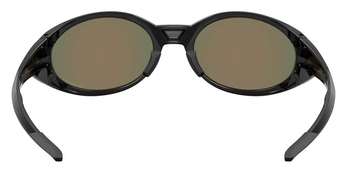 OAKLEY OO9438 Eyejacket Redux 943846 58 - Black Ink / Prizm Ruby Mirrored #id:oo9438943846_s:100115