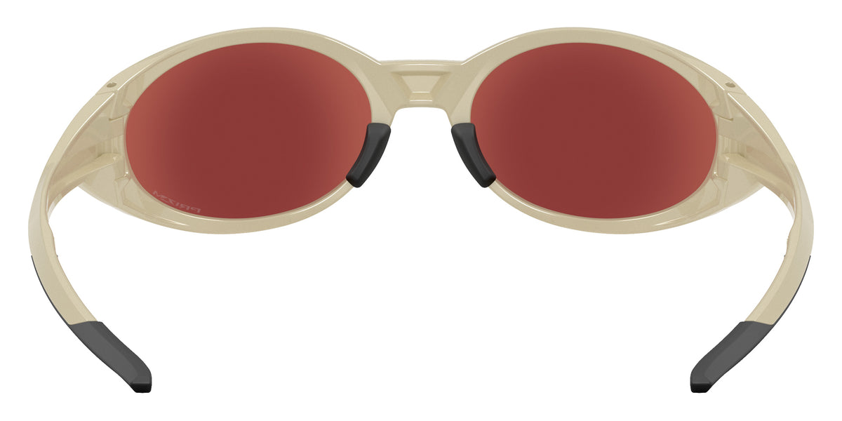 OAKLEY OO9438 Eyejacket Redux 943847 58 - Sand / Prizm Snow Black Iridium Mirrored #id:oo9438943847_s:102115