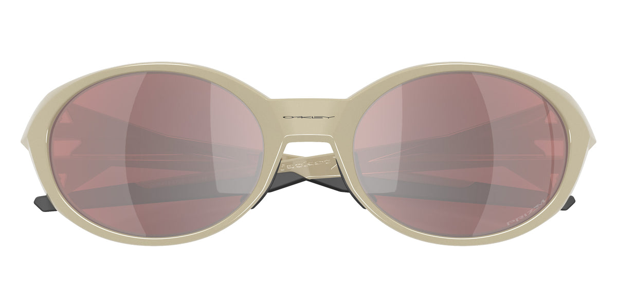 OAKLEY OO9438 Eyejacket Redux 943847 58 - Sand / Prizm Snow Black Iridium Mirrored #id:oo9438943847_s:102135