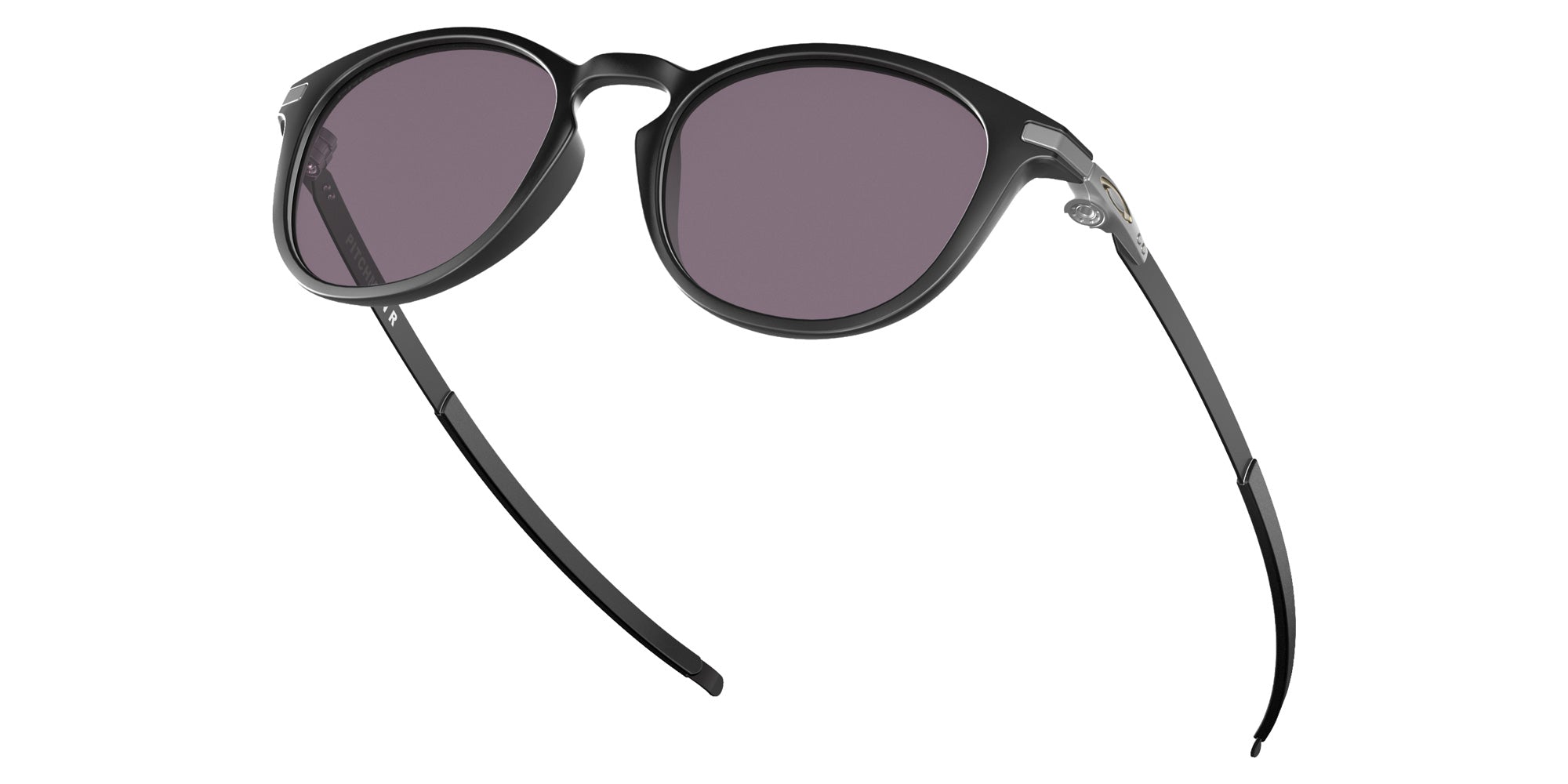 OAKLEY OO9439 Pitchman��� R 943901 50 - Satin Black / Prizm Gray #id:oo9439943901_s:100125