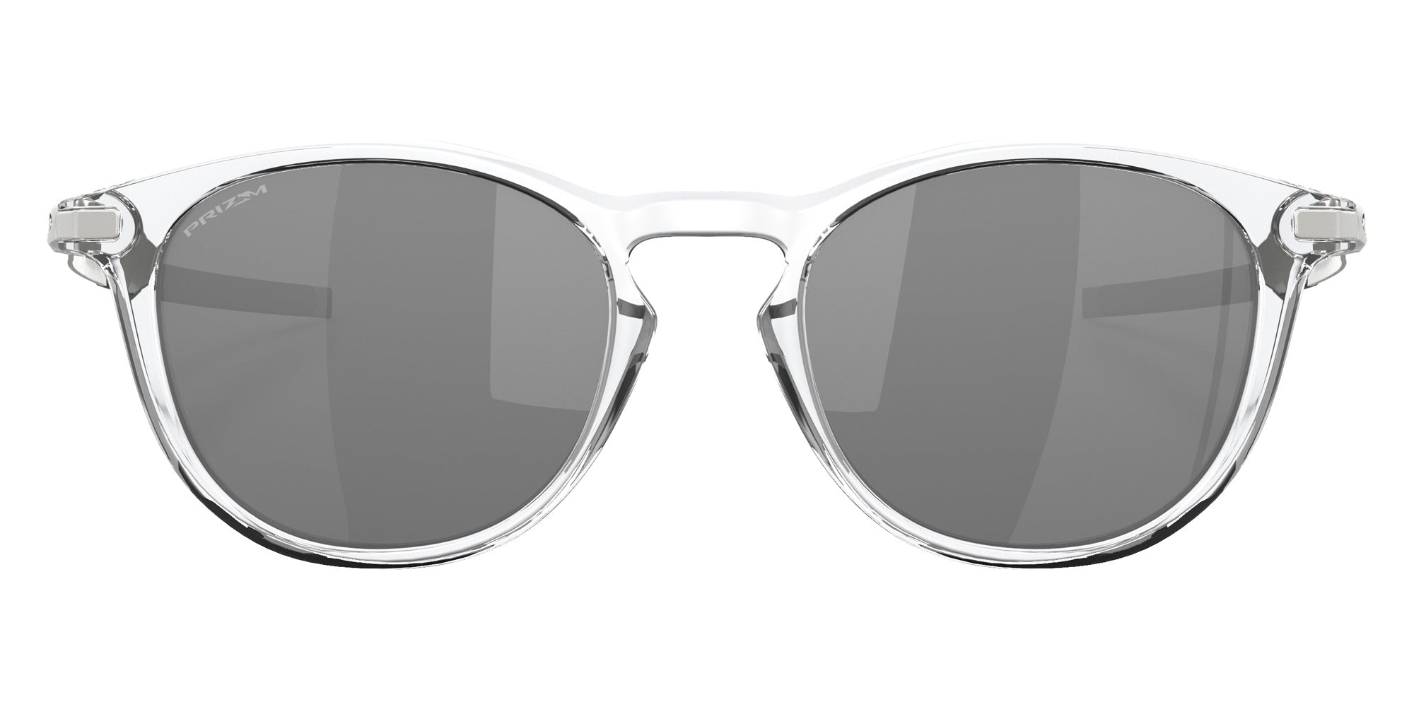 OAKLEY OO9439 Pitchman��� R 943902 50 - Polished Clear / Prizm Black Mirrored #id:oo9439943902_s:102100