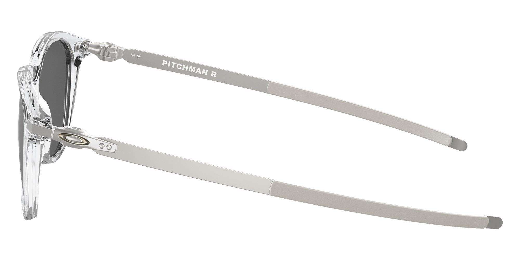 OAKLEY OO9439 Pitchman��� R 943902 50 - Polished Clear / Prizm Black Mirrored #id:oo9439943902_s:102110