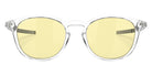 OAKLEY OO9439 Pitchman™ R Gaming Collection 943916 50 - Clear / Prizm Gaming™ 2.0 Mirrored #id:oo9439943916_s:100100