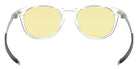 OAKLEY OO9439 Pitchman™ R Gaming Collection 943916 50 - Clear / Prizm Gaming™ 2.0 Mirrored #id:oo9439943916_s:100115