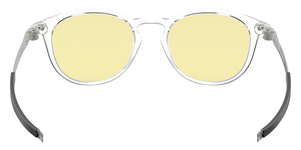 OAKLEY OO9439 Pitchman™ R Gaming Collection 943916 50 - Clear / Prizm Gaming™ 2.0 Mirrored #id:oo9439943916_s:100115