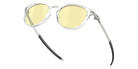 OAKLEY OO9439 Pitchman™ R Gaming Collection 943916 50 - Clear / Prizm Gaming™ 2.0 Mirrored #id:oo9439943916_s:100120