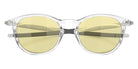 OAKLEY OO9439 Pitchman™ R Gaming Collection 943916 50 - Clear / Prizm Gaming™ 2.0 Mirrored #id:oo9439943916_s:100135