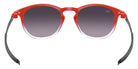 OAKLEY OO9439 Pitchman R Fabio Quartararo Collection 943917 50 - Red Fade / Prizm Gray Gradient #id:oo9439943917_s:100115