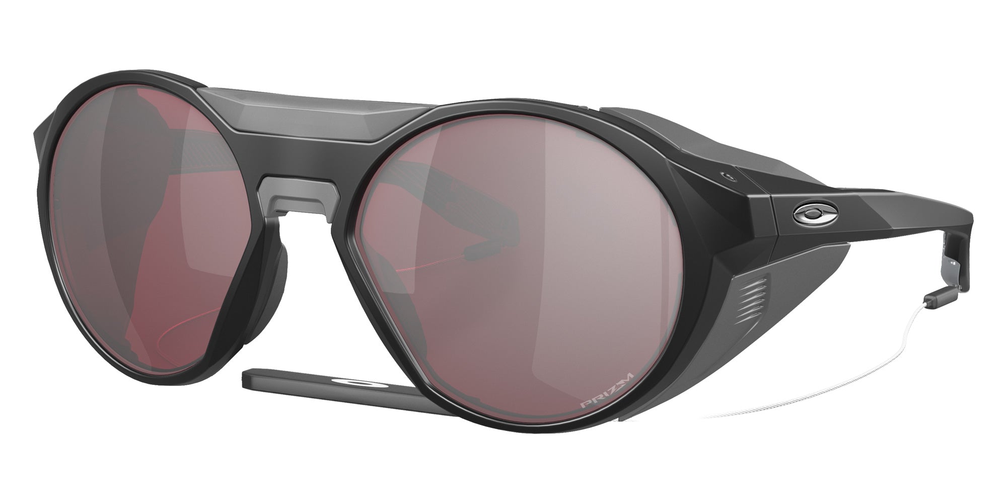 OAKLEY OO9440 Clifden 944001 56 - Matte Black / Prizm Snow Black Iridium Mirrored #id:oo9440944001_s:100105