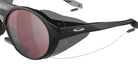 OAKLEY OO9440 Clifden 944001 56 - Matte Black / Prizm Snow Black Iridium Mirrored #id:oo9440944001_s:100130