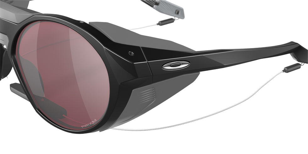 OAKLEY OO9440 Clifden 944001 56 - Matte Black / Prizm Snow Black Iridium Mirrored #id:oo9440944001_s:100130