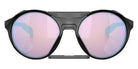 OAKLEY OO9440 Clifden 944002 56 - Polished Black / Prizm Snow Sapphire Mirrored #id:oo9440944002_s:102100