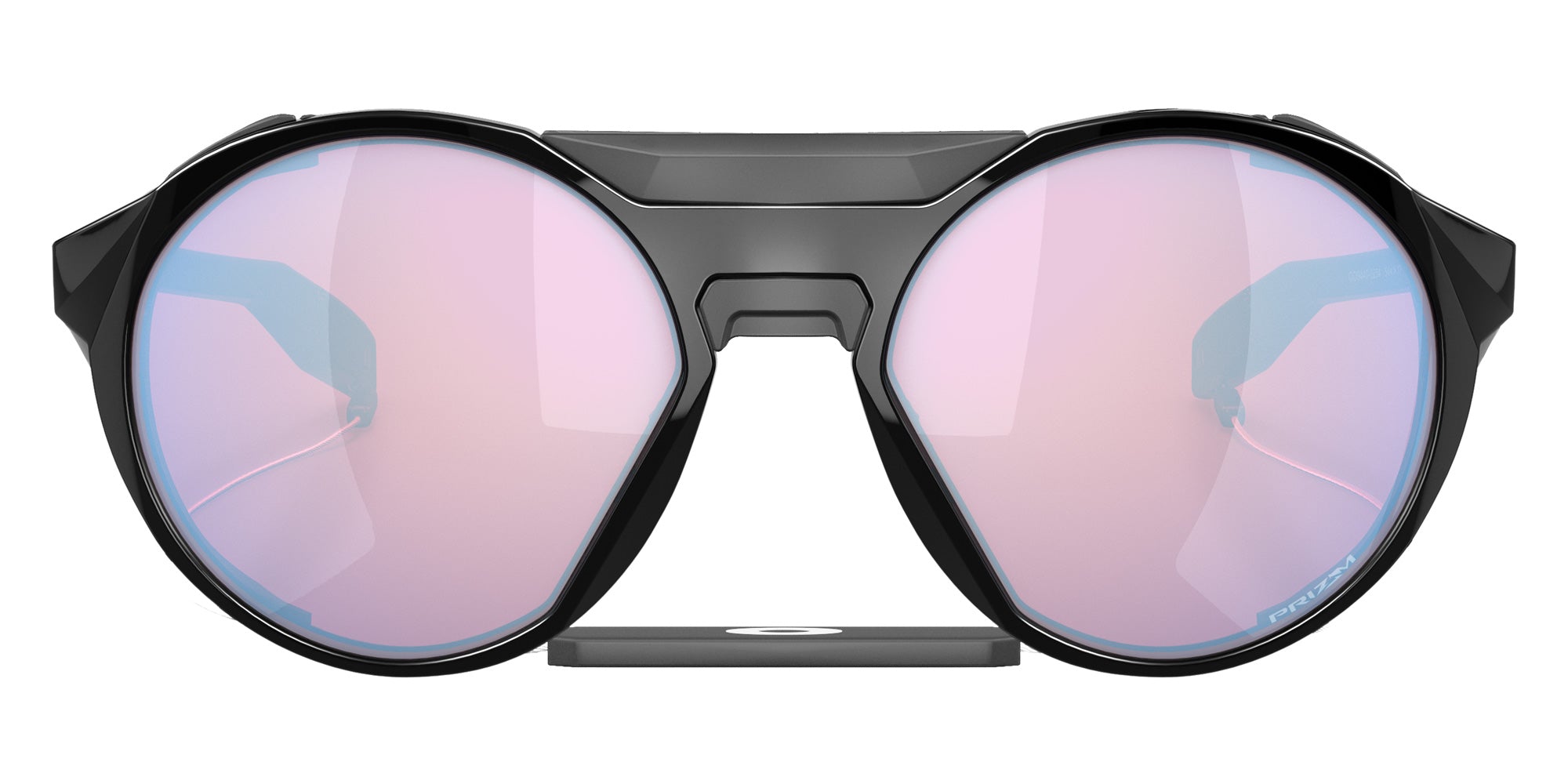 OAKLEY OO9440 Clifden 944002 56 - Polished Black / Prizm Snow Sapphire Mirrored #id:oo9440944002_s:102100