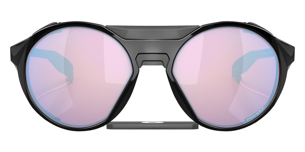 OAKLEY OO9440 Clifden 944002 56 - Polished Black / Prizm Snow Sapphire Mirrored #id:oo9440944002_s:102100